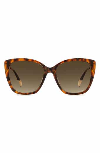 Missoni 57mm Square Sunglasses