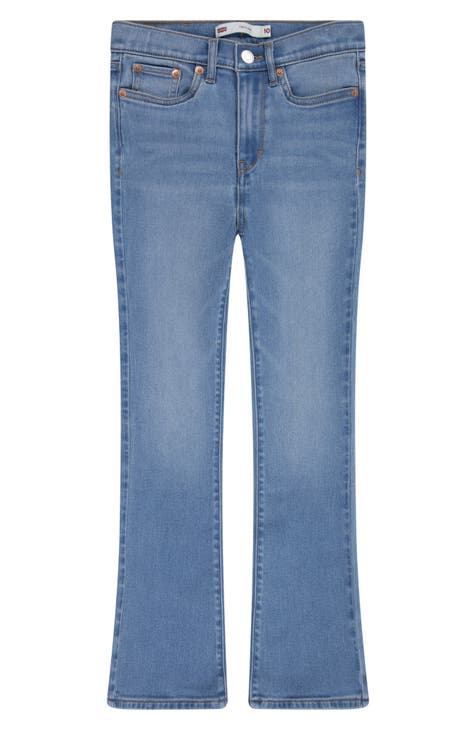 Kids' 726 Flare Jeans (Big Kid)