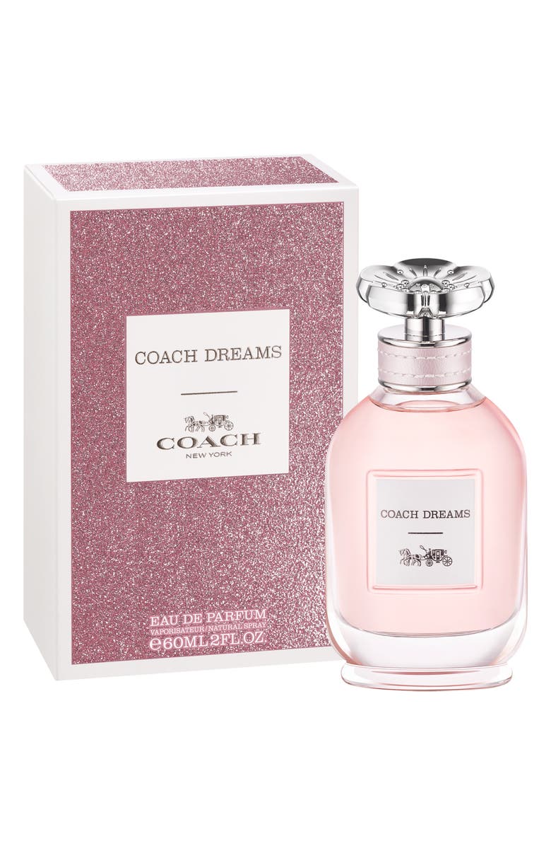 COACH Dreams Eau de Parfum, Alternate, color,