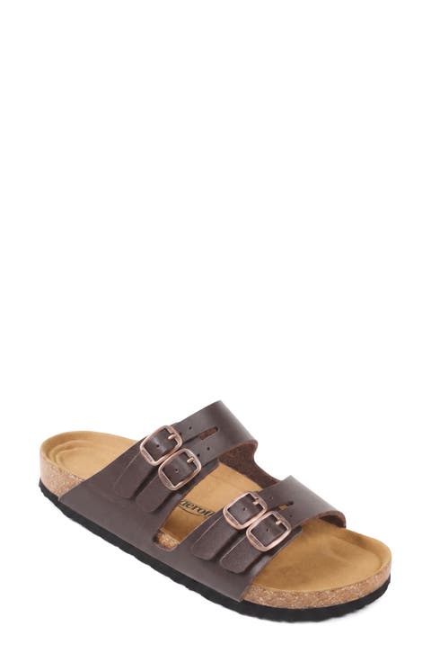 Willow Slide Sandal