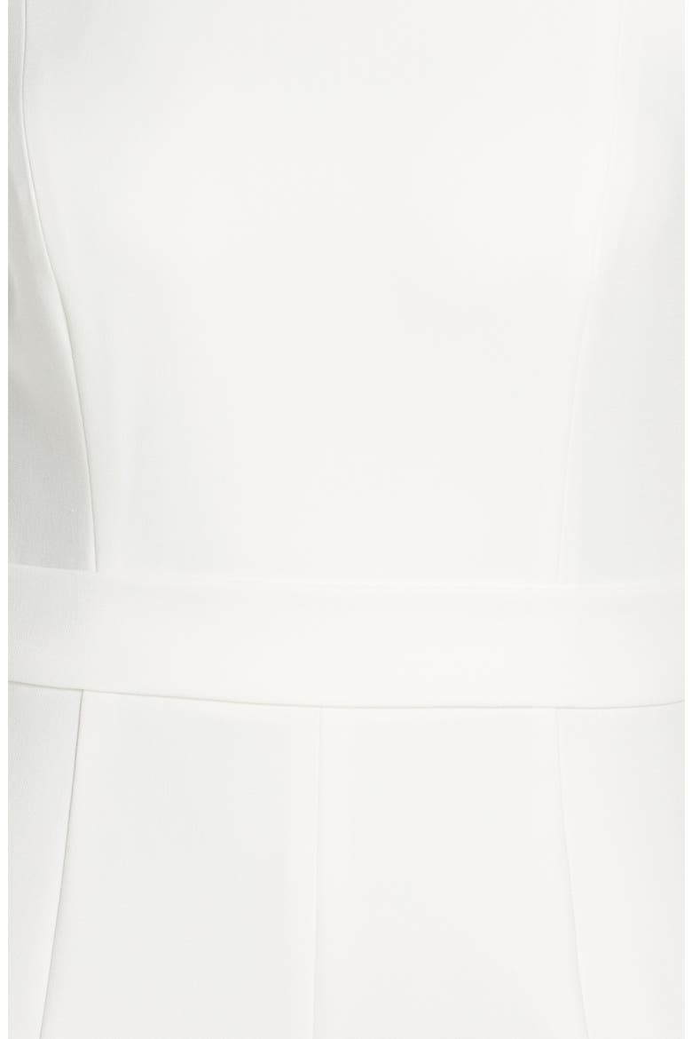 Brooklyn Jumpsuit, Alternate, color, PORCELAIN