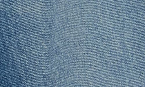 Dl1961 Taylor High Waist Ankle Relaxed Barrel Jeans In Blue