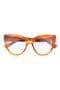 Core 53mm Cat Eye Sunglasses