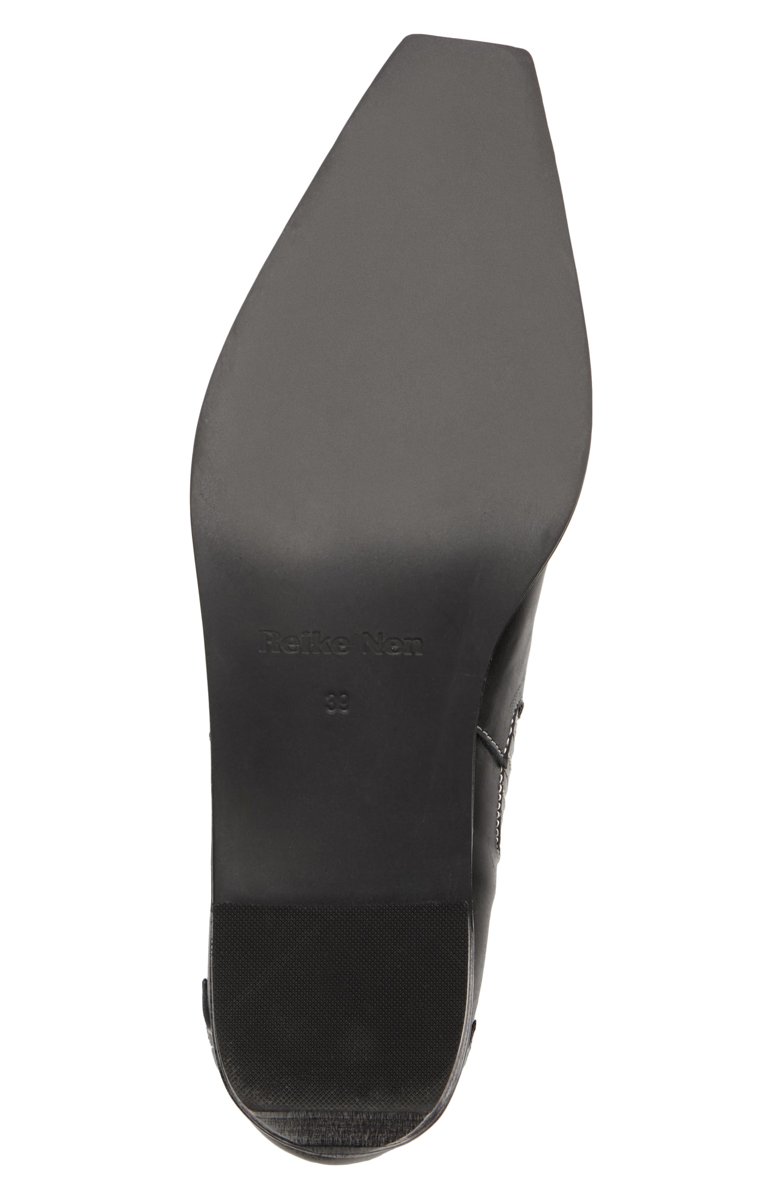 Reike Nen Western Loafer, Alternate, color, 