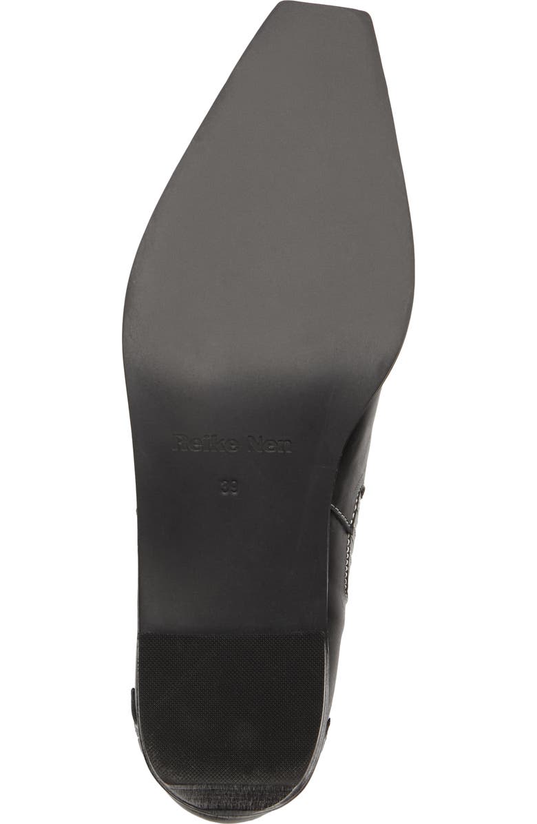 Reike Nen Western Loafer, Alternate, color,