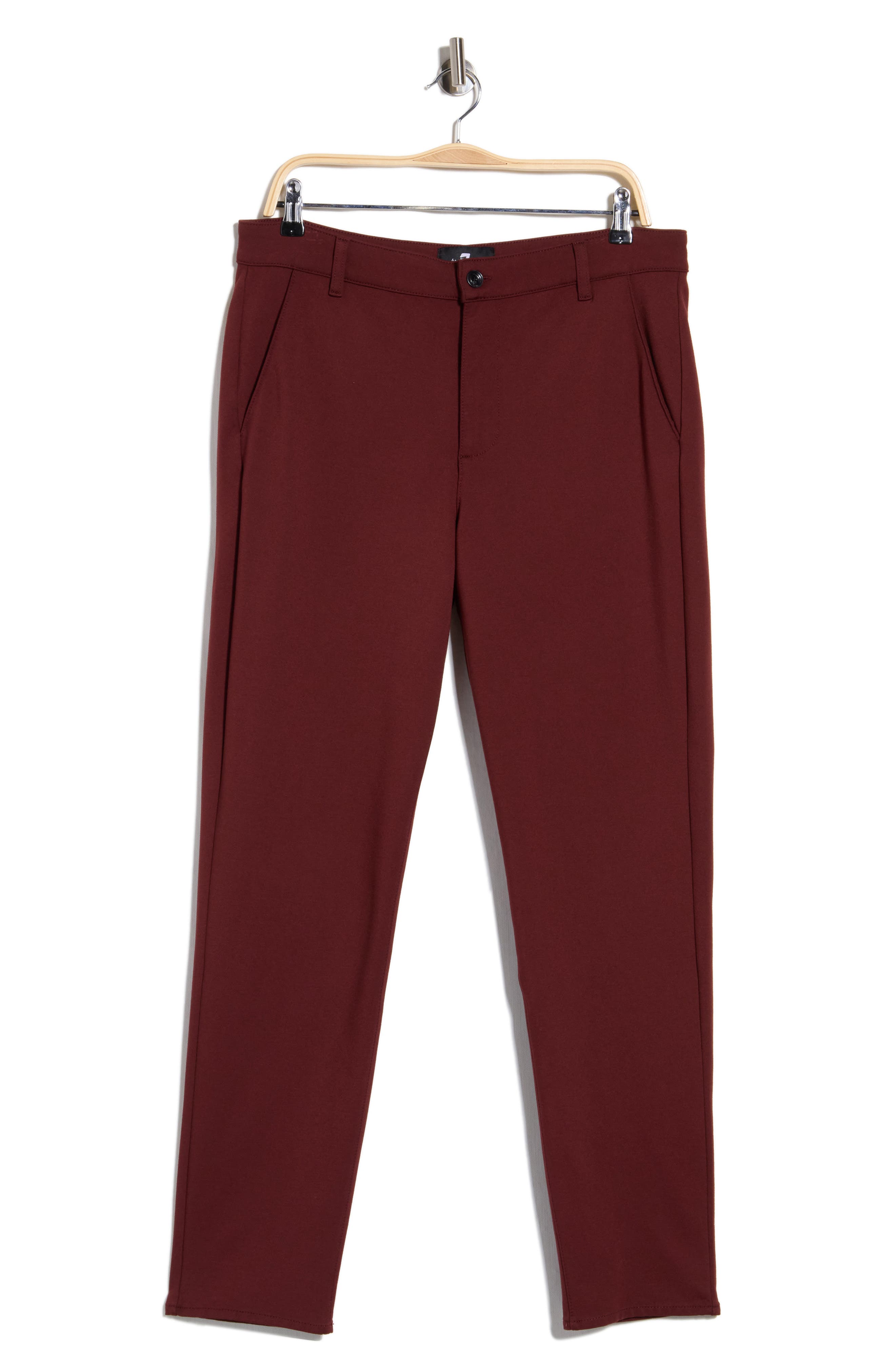 Travel Chino Pants