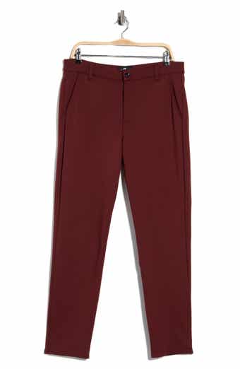Travel Chino Pants