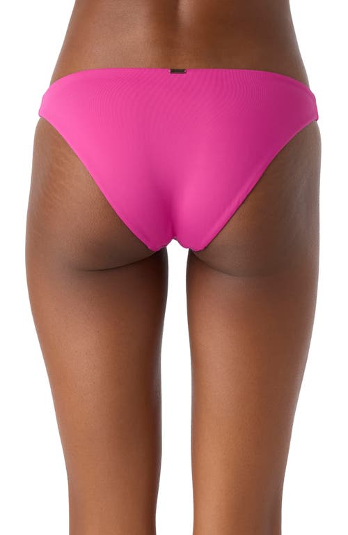 O'neill Rockley Saltwater Solids Bikini Bottoms