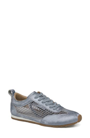 JSLIDES JSLIDES MESH SNEAKER
