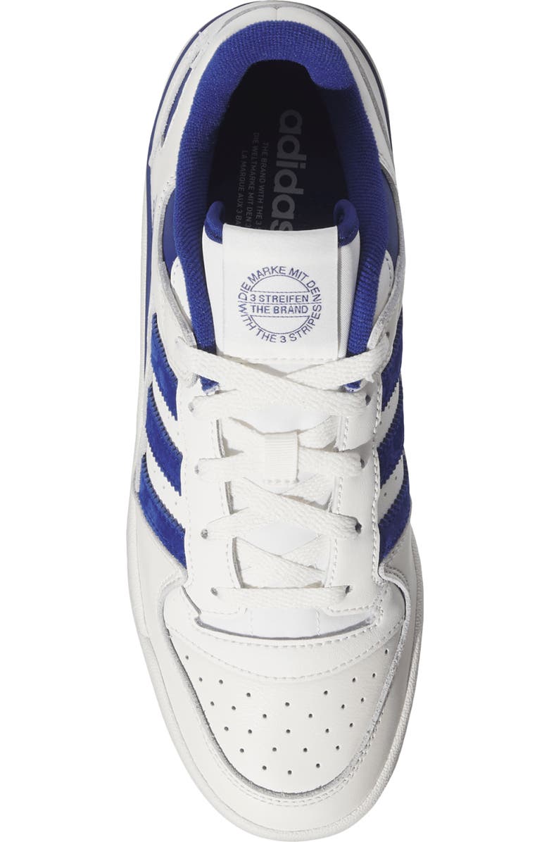 adidas Forum Court Sneaker, Alternate, color,