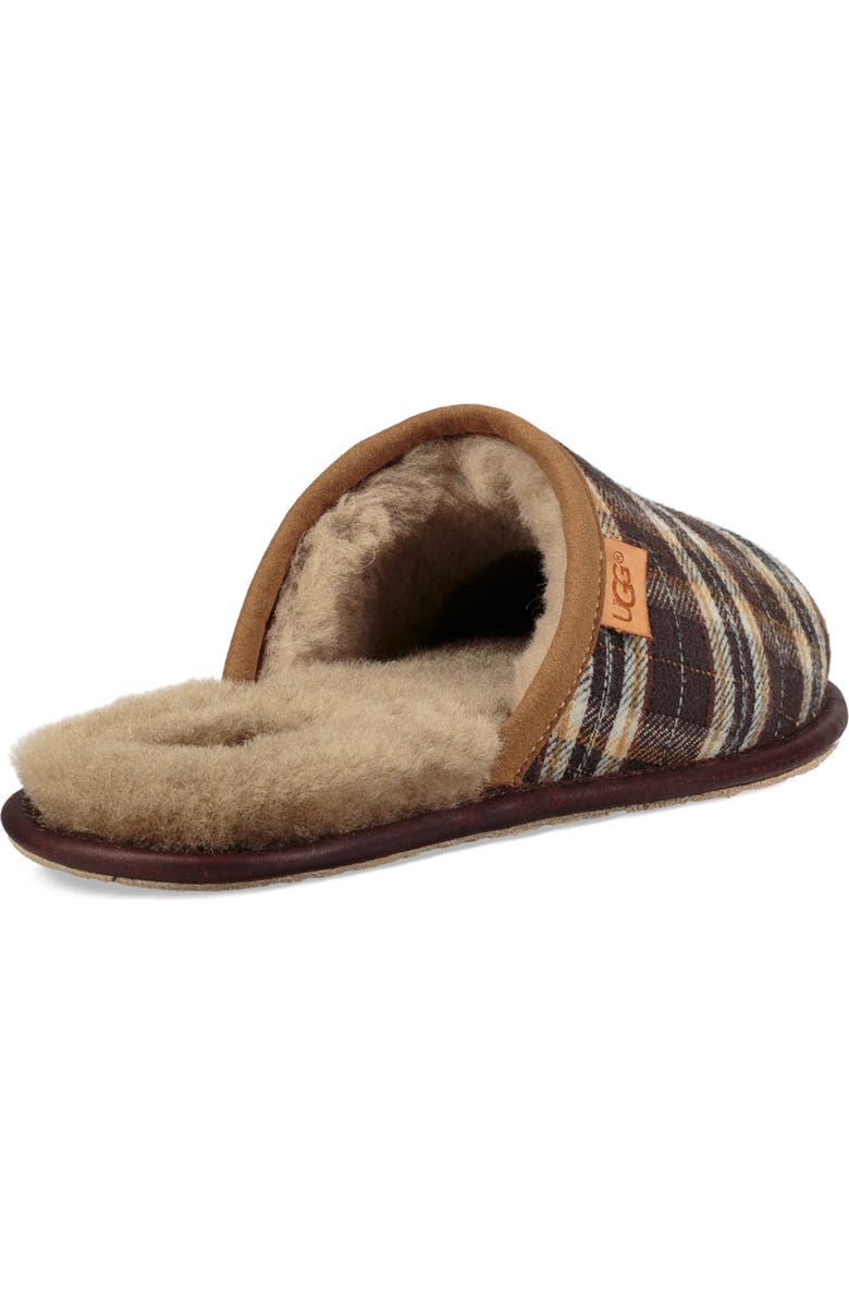 UGG<sup>®</sup> Scuff Slipper, Alternate, color,