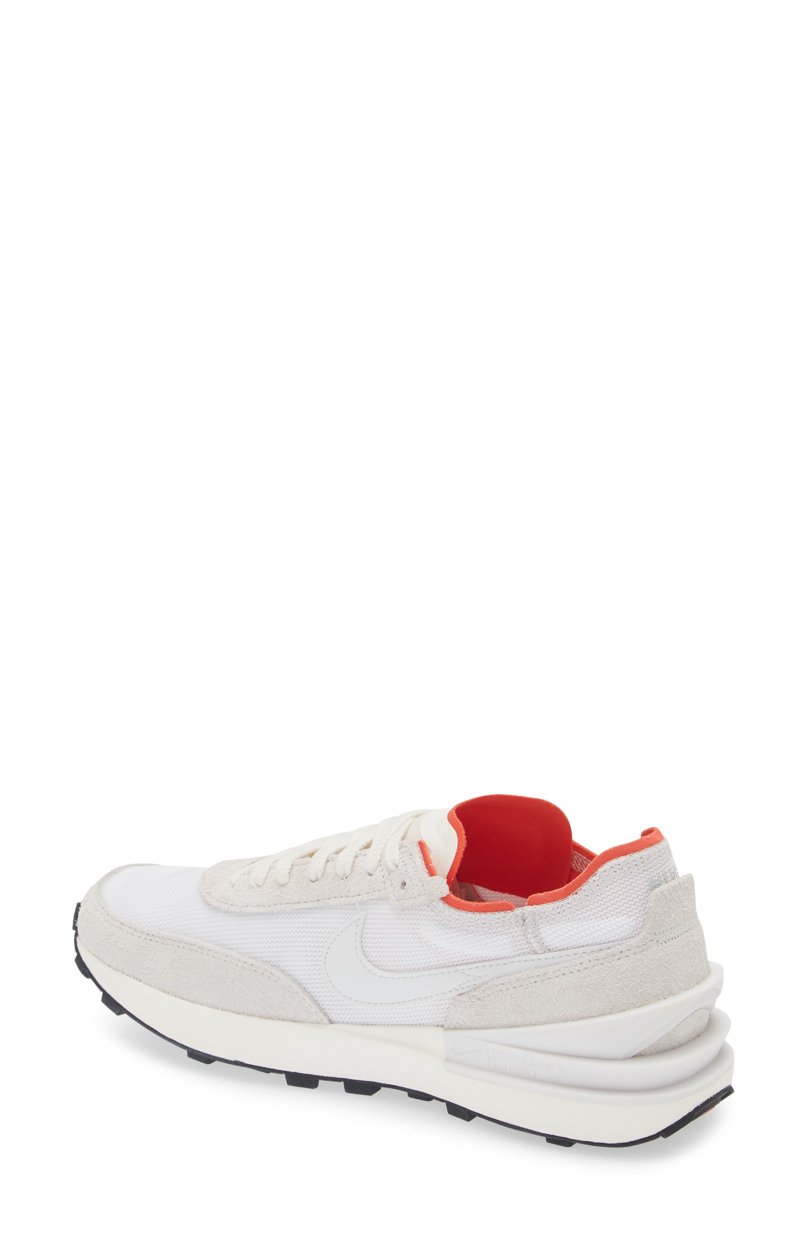 Nike Waffle One Sneaker, Alternate, color, 
