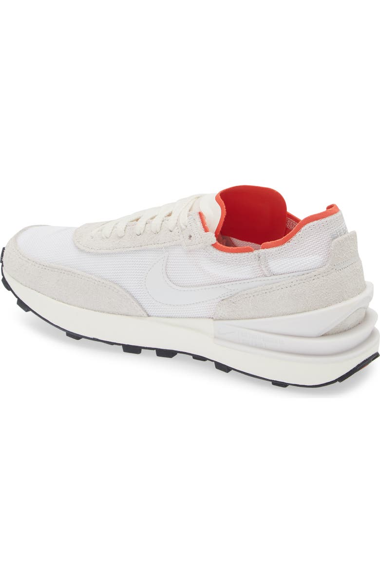 Nike Waffle One Sneaker, Alternate, color,
