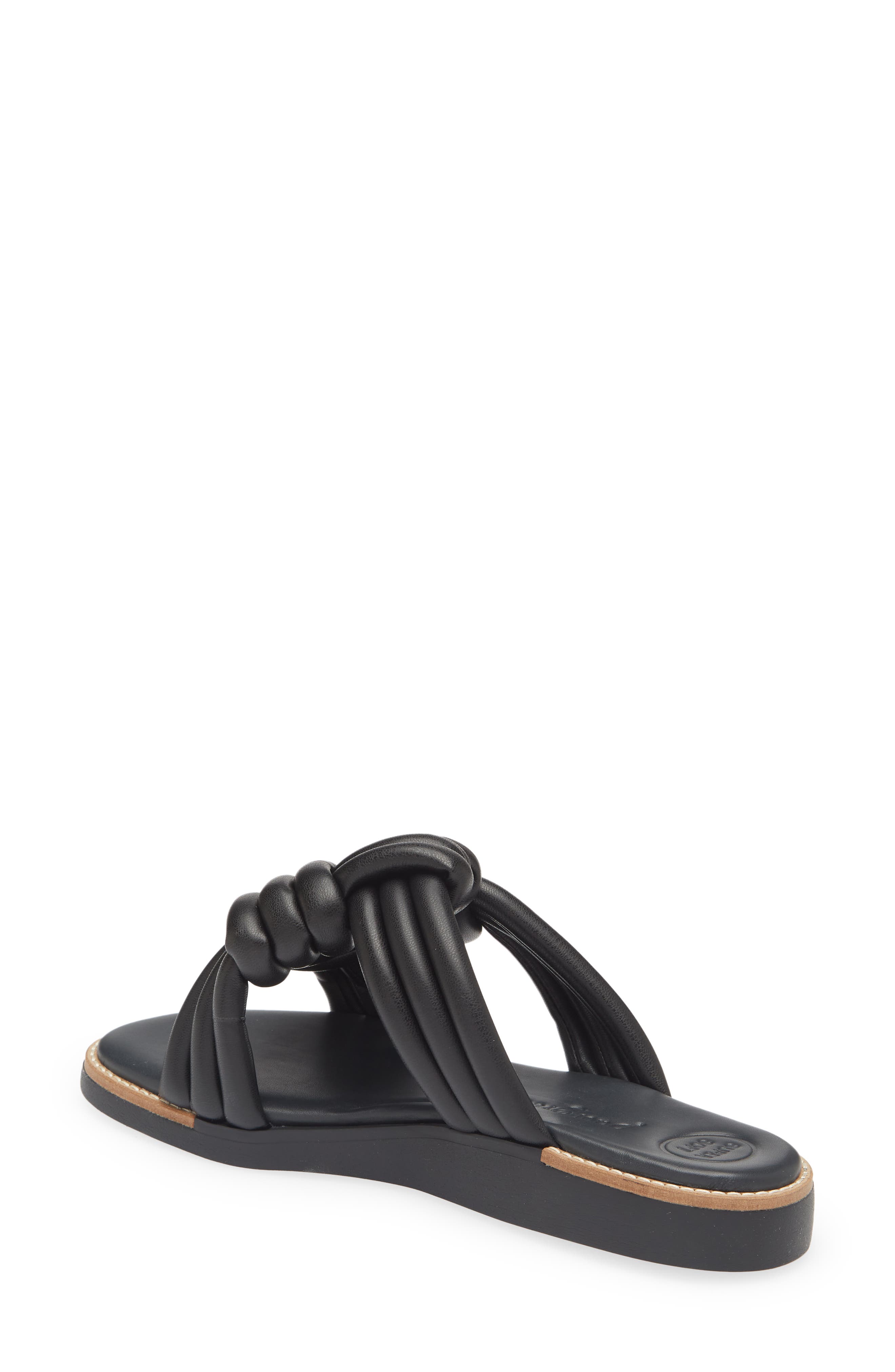 Paul Green Majestic Knot Sandal, Alternate, color, 
