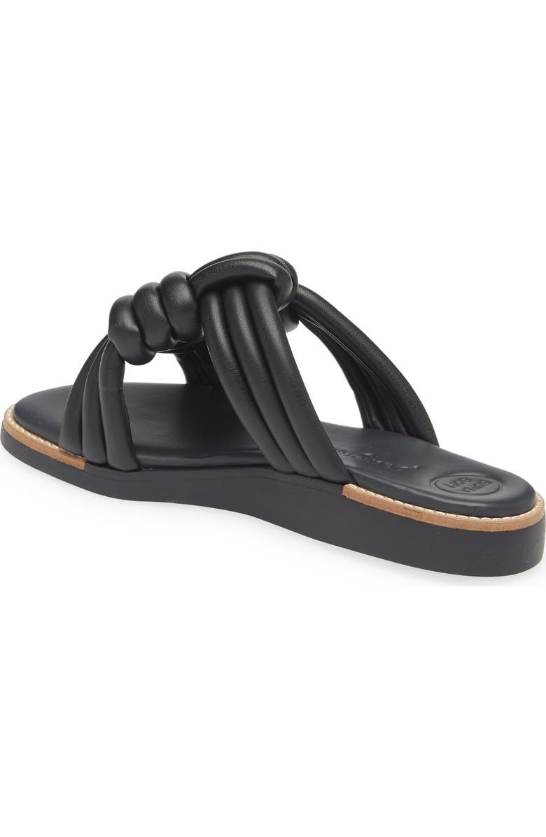 Paul Green Majestic Knot Sandal, Alternate, color,