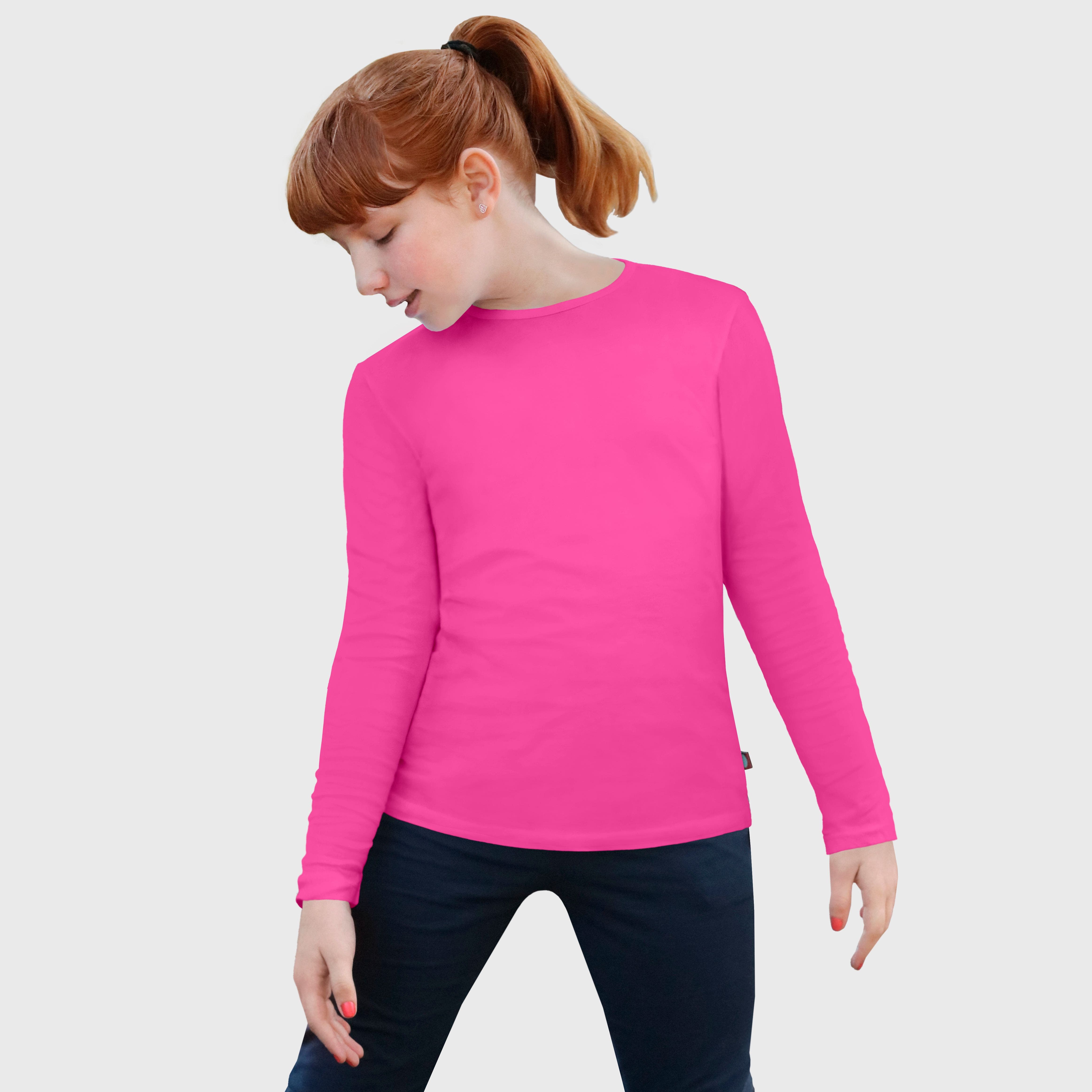 Hot Pink