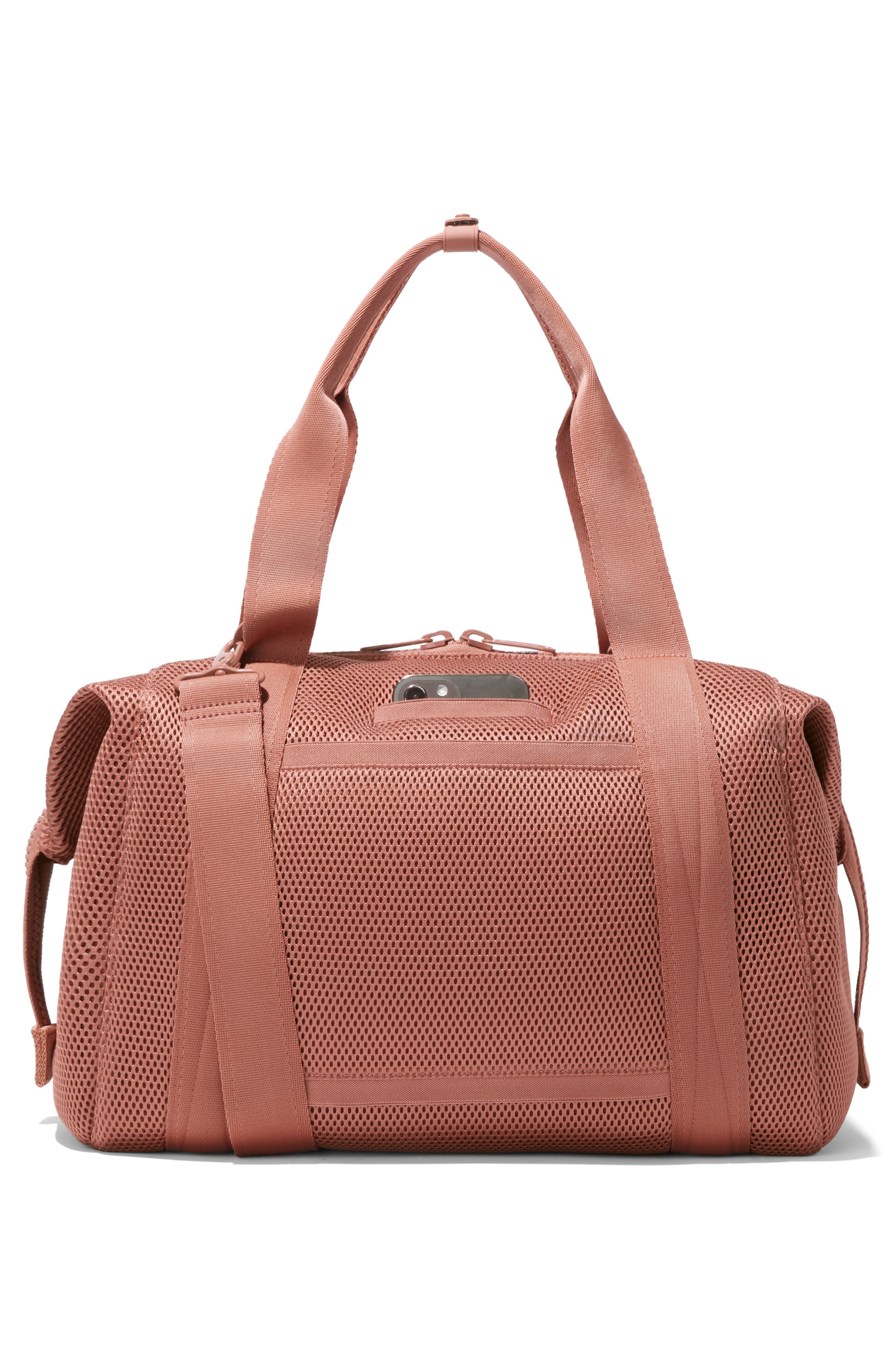 Dagne Dover Large Landon Water Resistant Carryall, Alternate, color, 