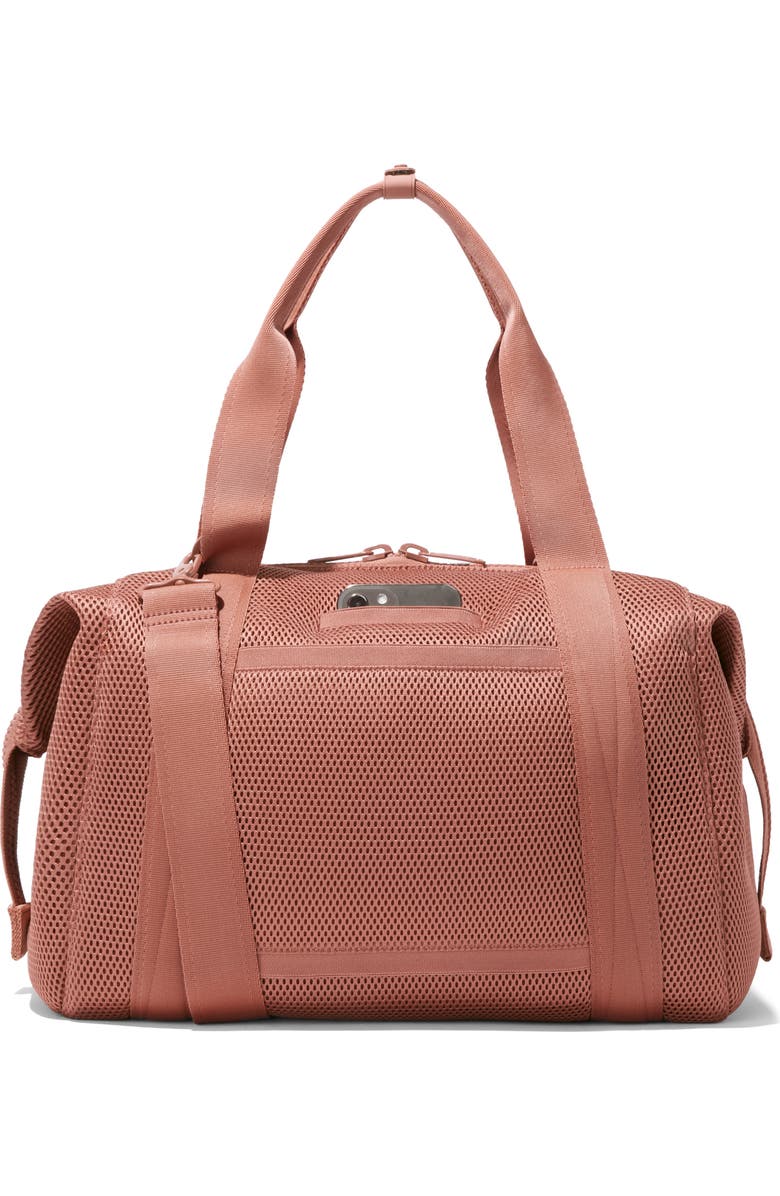 Dagne Dover Large Landon Water Resistant Carryall, Alternate, color,