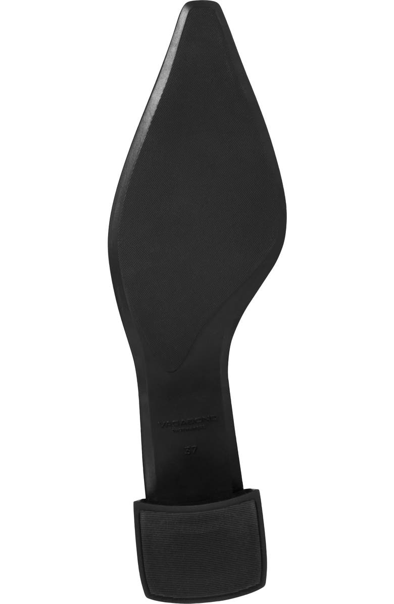 Vagabond Shoemakers Altea Slingback Pump, Alternate, color, Black