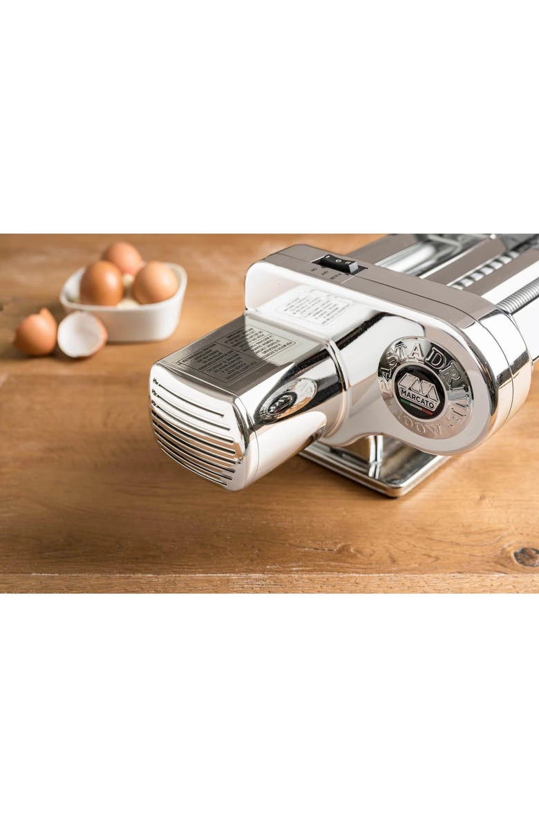 Marcato Atlas Drive Motor, Made in Italy, Alternate, color,