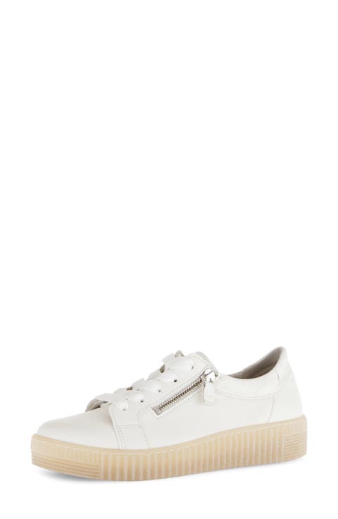 83.334 Zip Platform Sneaker (Women)