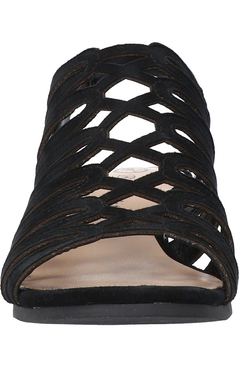 Bella Vita Taresa Strappy Sandal, Alternate, color,