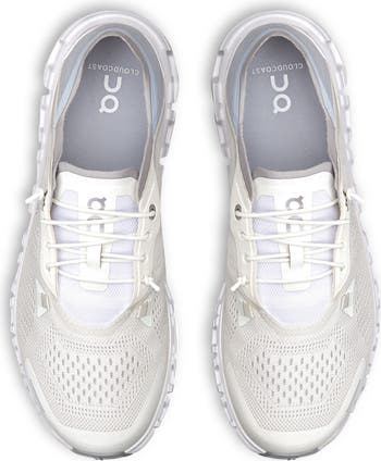 On Cloud 6 Coast Sneaker (Women) | Nordstrom