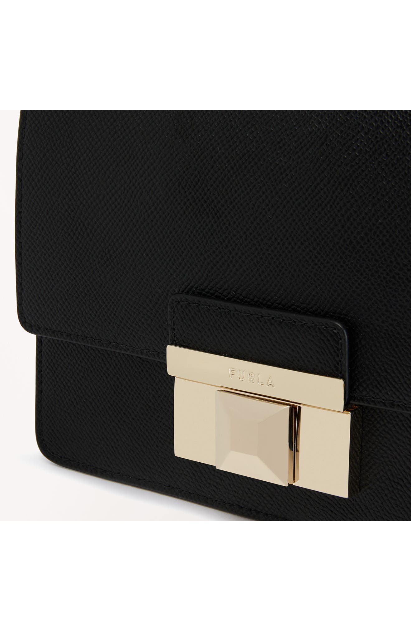 Furla Venere Mini Crossbody Bag, Alternate, color, 