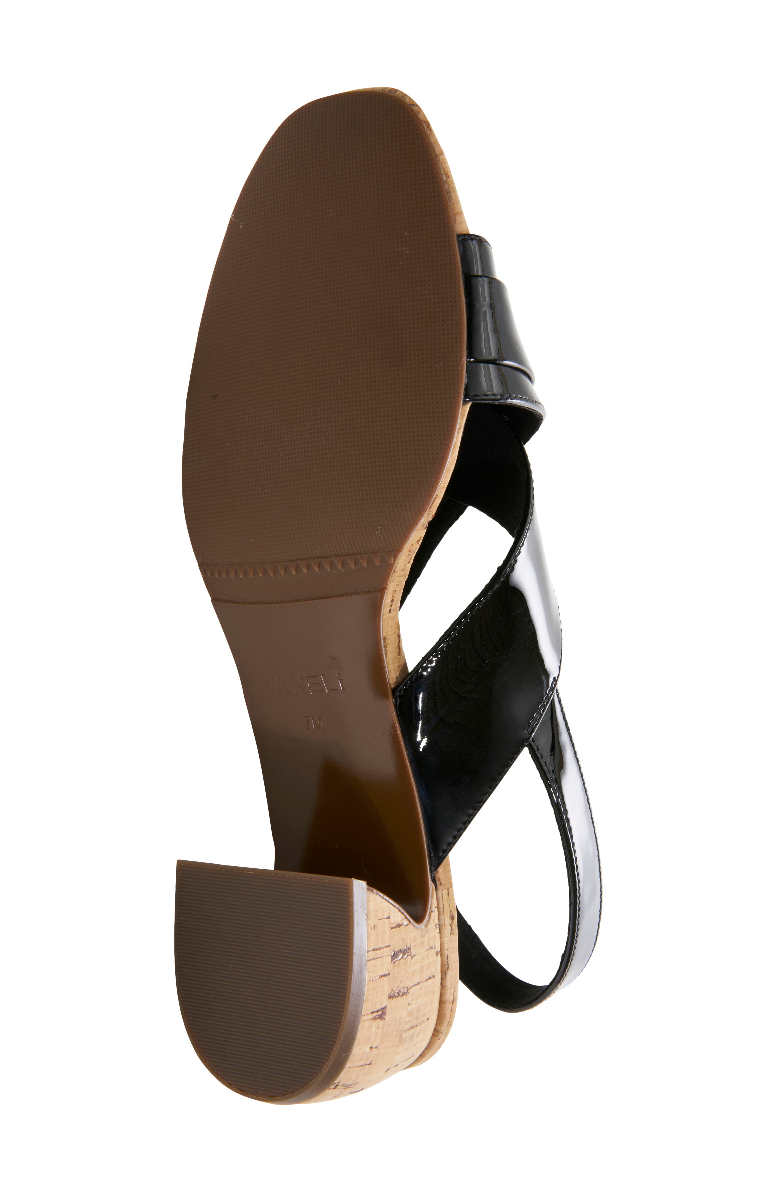 VANELi Clovis Sandal, Alternate, color, 