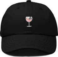 Dalix Spritz Embroidered Everyday Hat