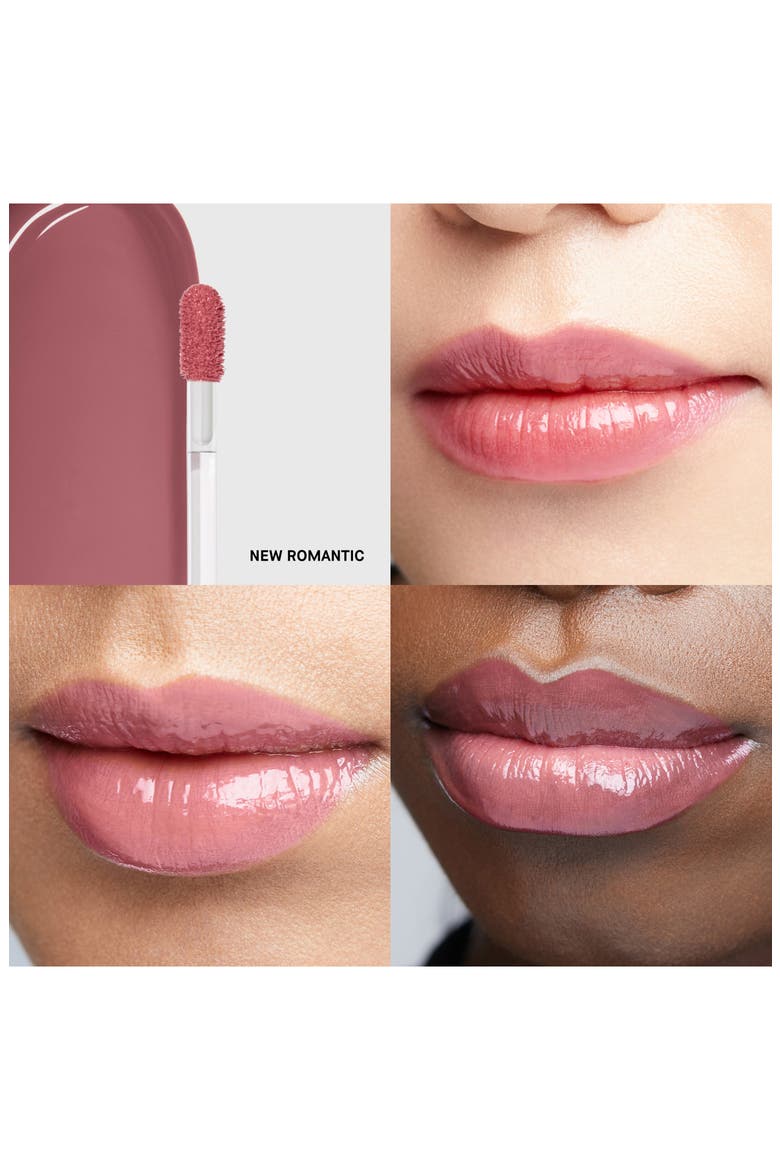 Mini Crushed Oil-Infused Tinted Lip Gloss Gift Set Trio, Alternate, color, PINKS/ BERRY AND BRIGHT
