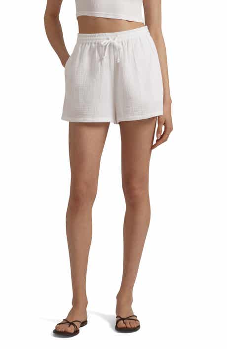 The Slip It on Shorts