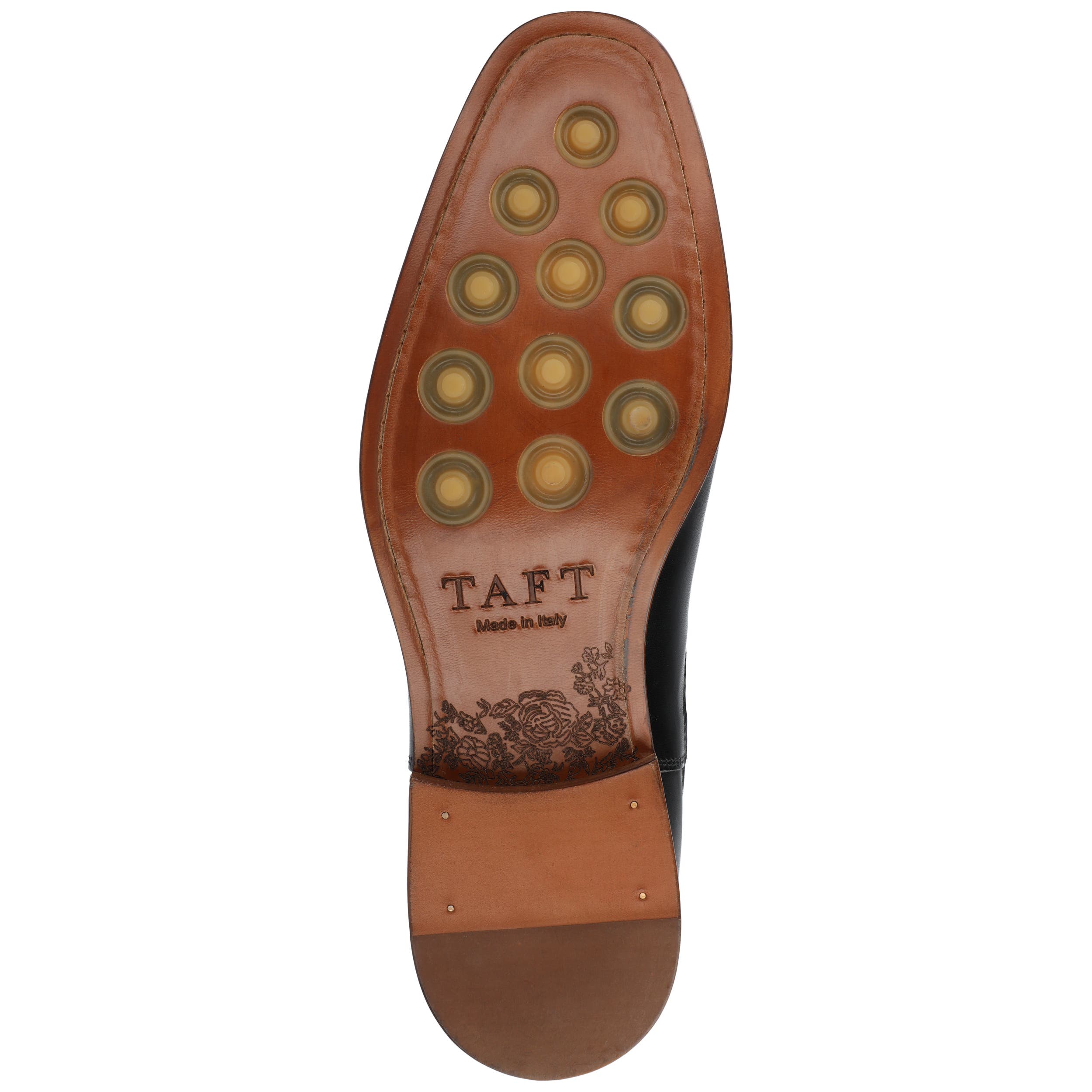 TAFT The Murphy Chelsea Boot, Alternate, color, Black