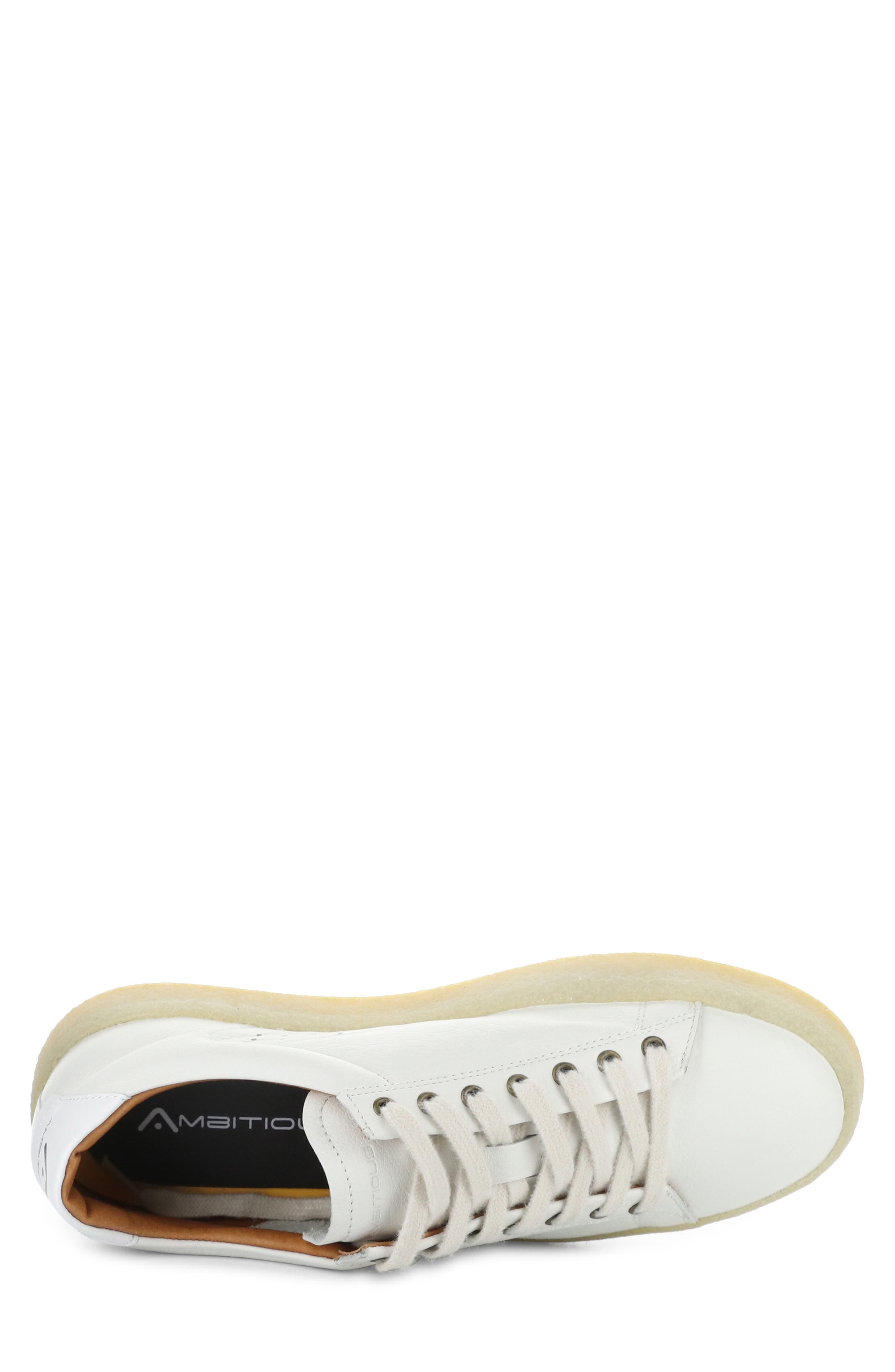 Ambitious 13410 Low Top Sneaker, Alternate, color, 