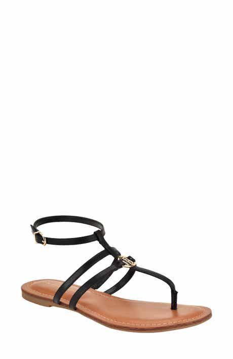 Tommy Hilfiger Lincoe T-Strap Sandal