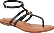 Tommy Hilfiger Lincoe T-Strap Sandal