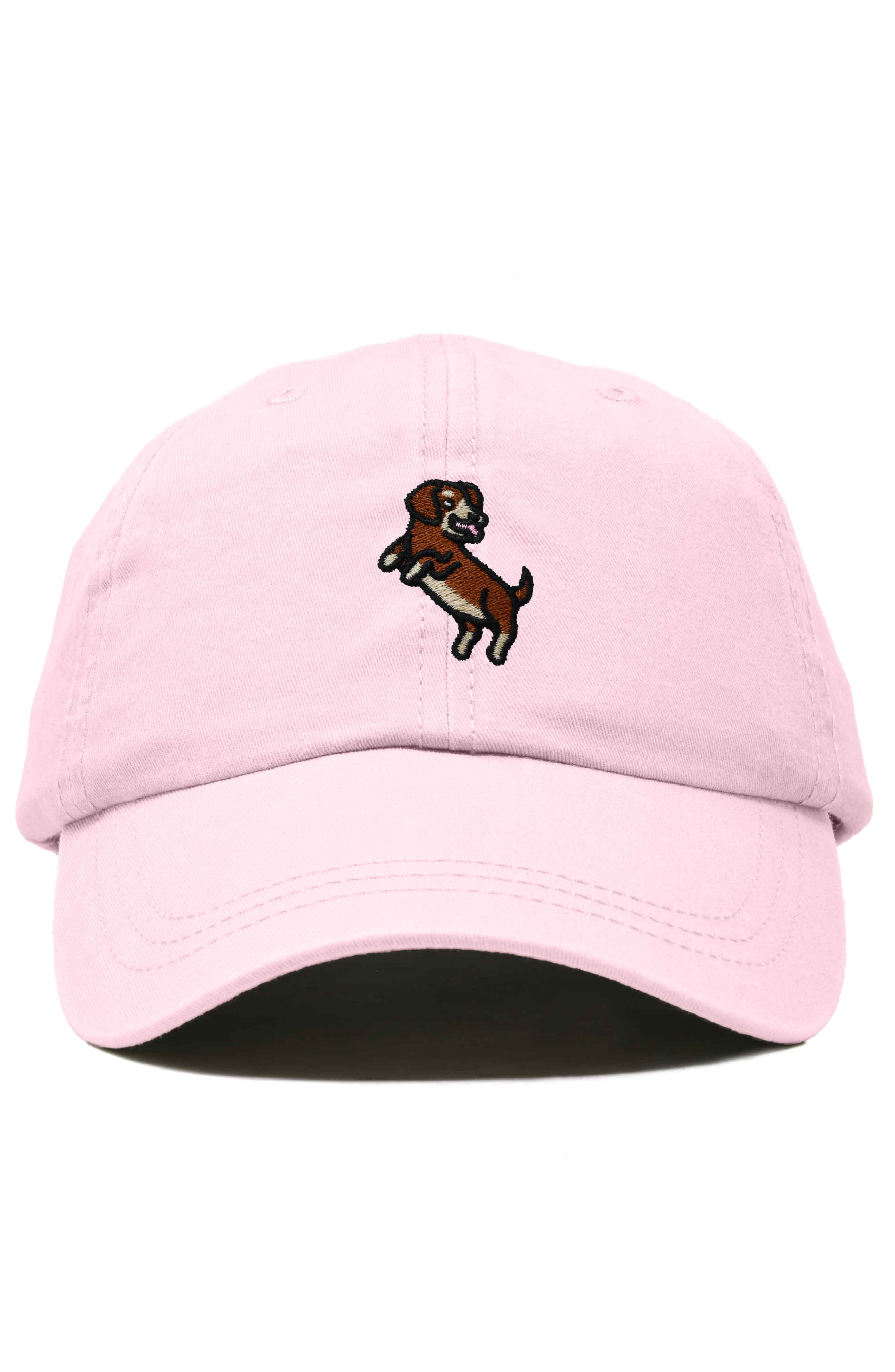 Washed Pink