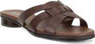 ECCO Alba Slide Sandal