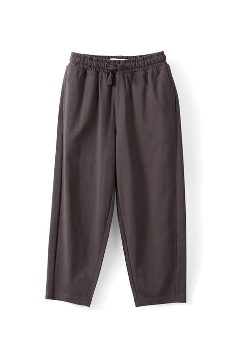 Kid's Essential Jogger Pant