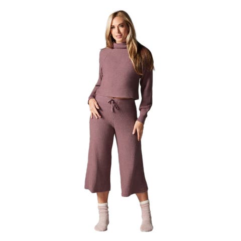 Alpine Knit Pant