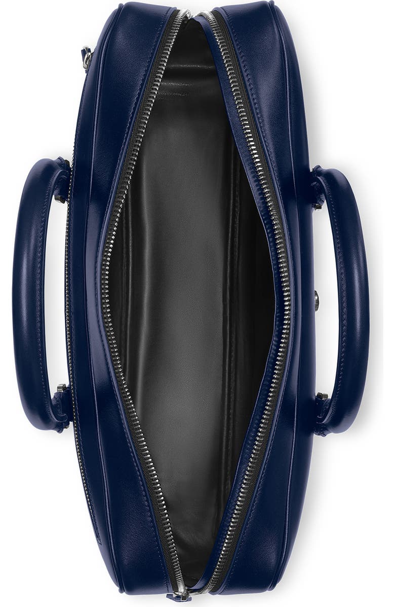 Montblanc Meisterstück Leather Document Case, Alternate, color,