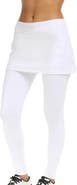 BloqUV Women's Skirt with Leggings