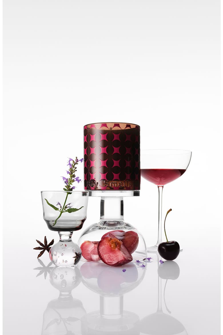 Starry Spice Candle, Alternate, color, NO COLOR