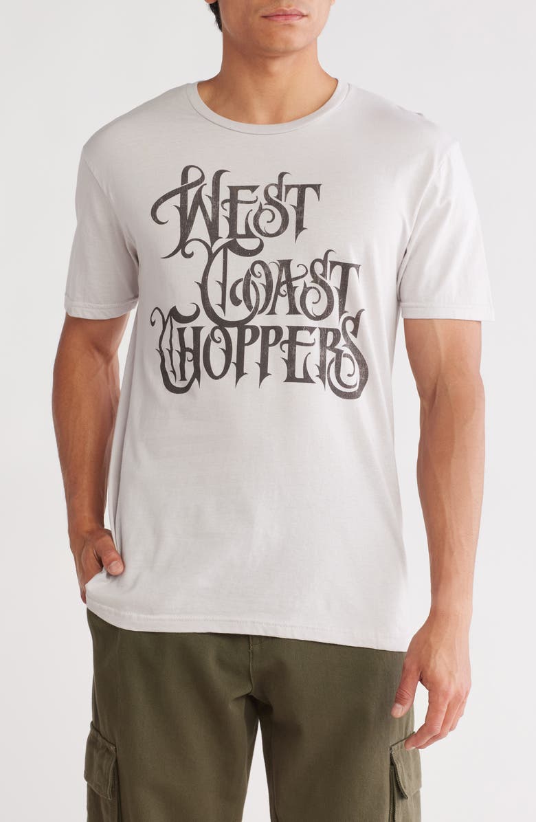 Goodie Two Sleeves West Coast Choppers, Main, color,