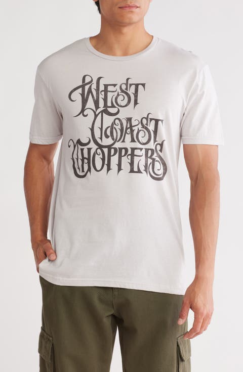 West Coast Choppers