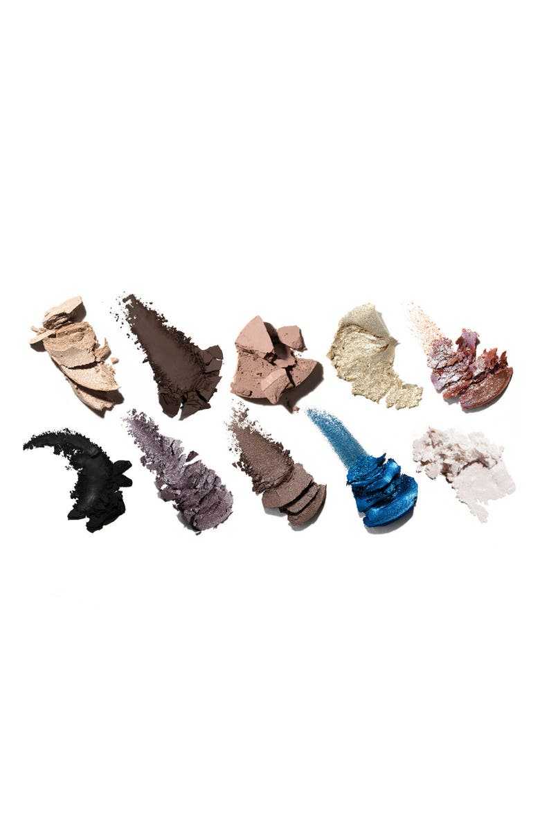 PAT McGRATH LABS Mothership I: Subliminal Eyeshadow Palette, Alternate, color, Subliminal