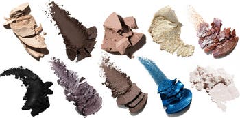Mothership I: Subliminal Eyeshadow Palette