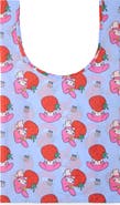 Baggu Standard Recycled Nylon Reusable Tote Bag