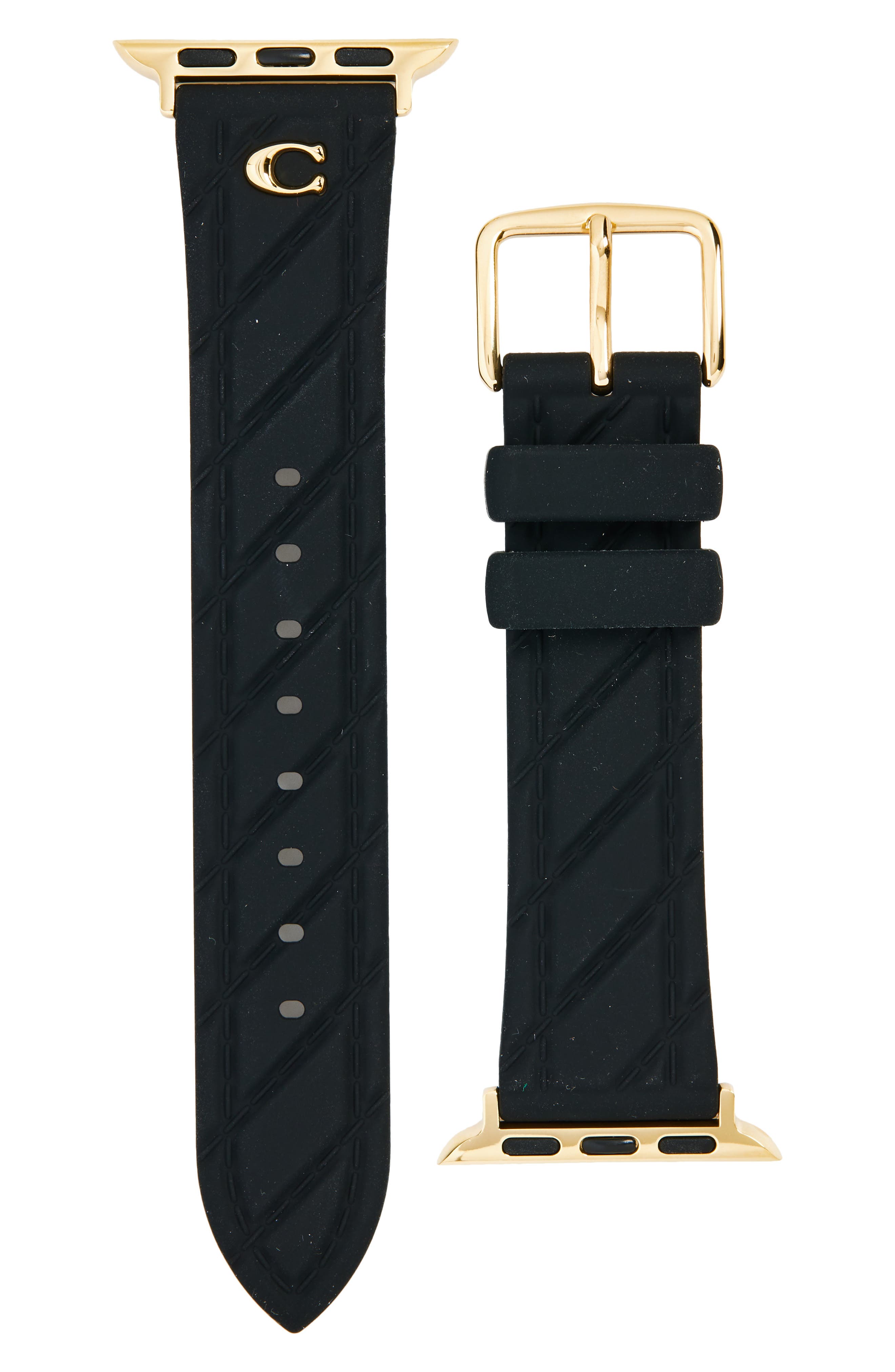 selected BLACK
