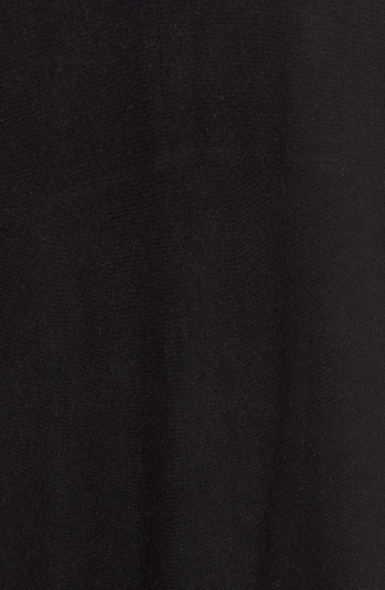 Halogen<sup>®</sup> Cashmere Kimono Cardigan, Alternate, color,